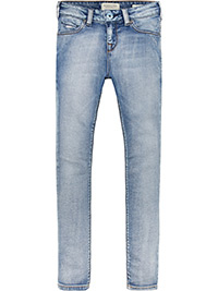 SC 7305 Jeans Scotch Shrunk